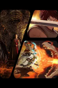 Top 7 Series sobre Dragones que No Te Puedes Perder