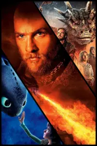 Top 7 Peliculas sobre Dragones que No Te Puedes Perder