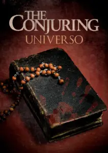 Expediente Warren: The Conjuring Universe y su Cronología Completa