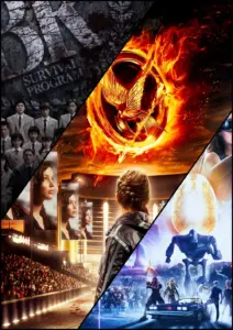 Top 10 Películas de Distopía Juvenil y Ciencia Ficción