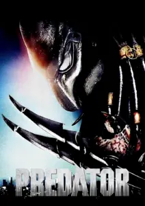 Predator: Cronología y Orden de la Saga