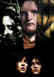 Las 10 películas de terror originales más aterradoras del siglo 21