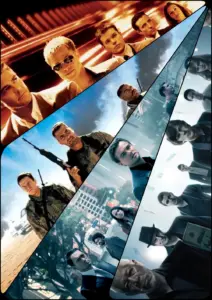 Top 15 Mejores Películas de Robos y Atracos que Nunca Olvidarás