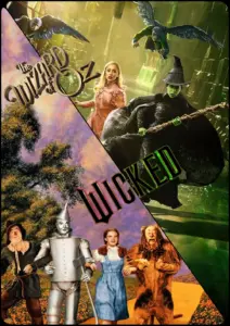 El Mago de Oz: Las Mejores Adaptaciones Cinematográficas