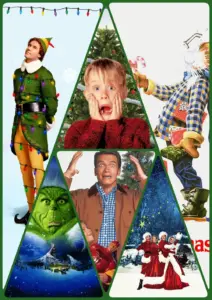 15 Mejores Películas Navideñas Clásicas Que Nunca Pasan de Moda