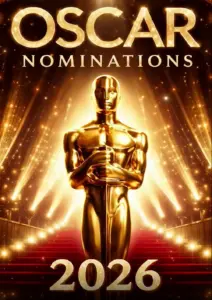 Nominados a los Premios Oscar 2026: lista completa de películas y categorías
