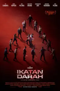 Ikatan Darah