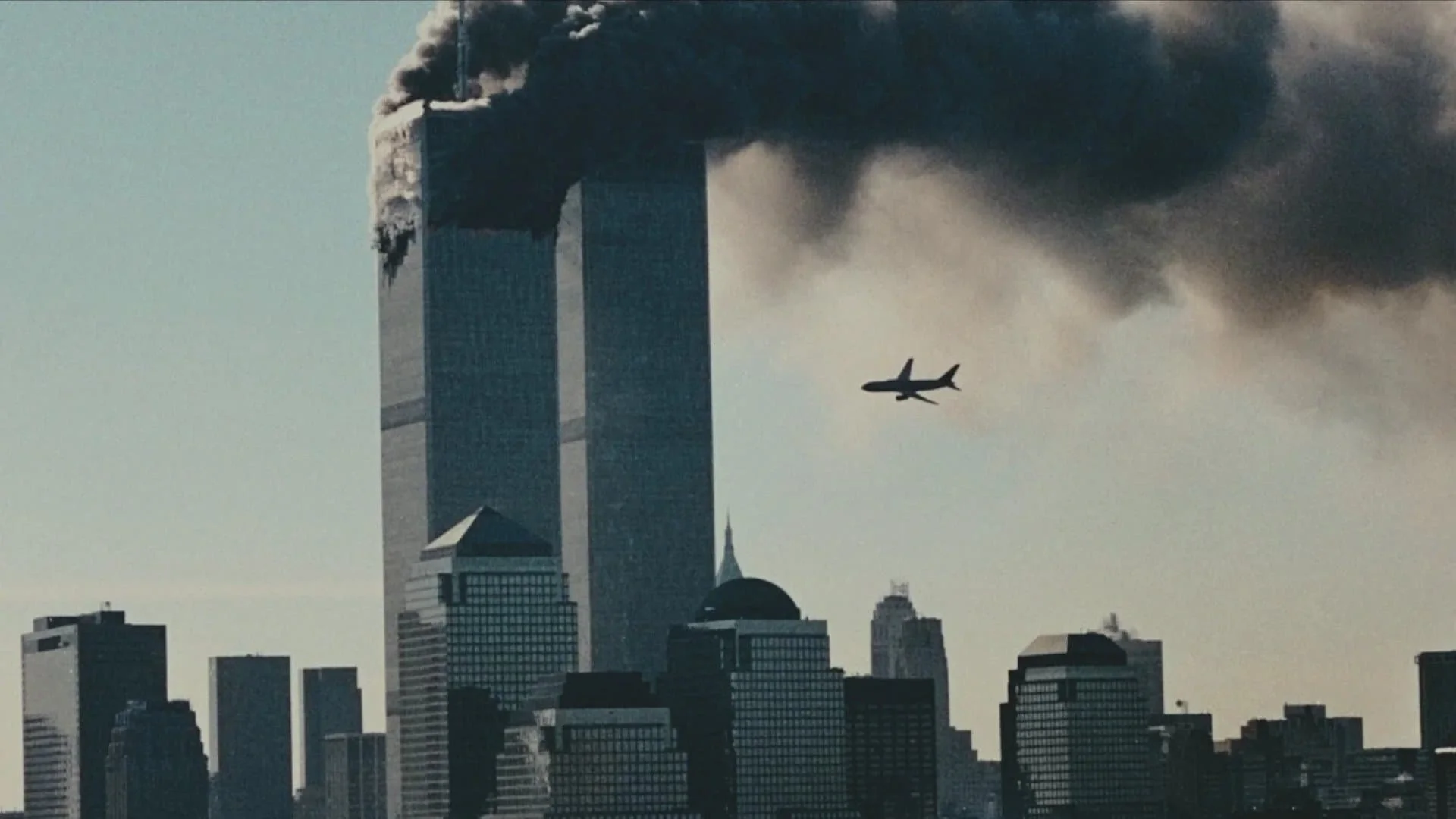 Películas del 11 de Septiembre: Cronología y Orden de los Hechos