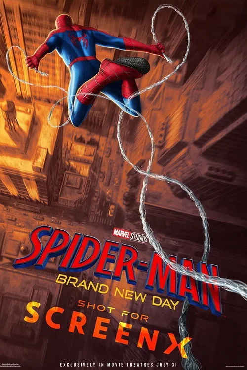 Spider-Man: Un nuevo día