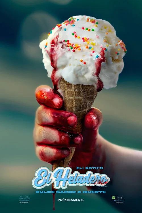 El Heladero: Dulce sabor a muerte