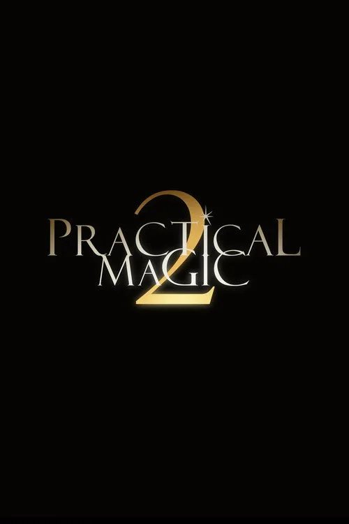 Hechizo de amor: La magia continúa