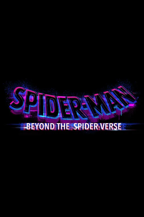 Spider-Man: Más allá del Spider-verso