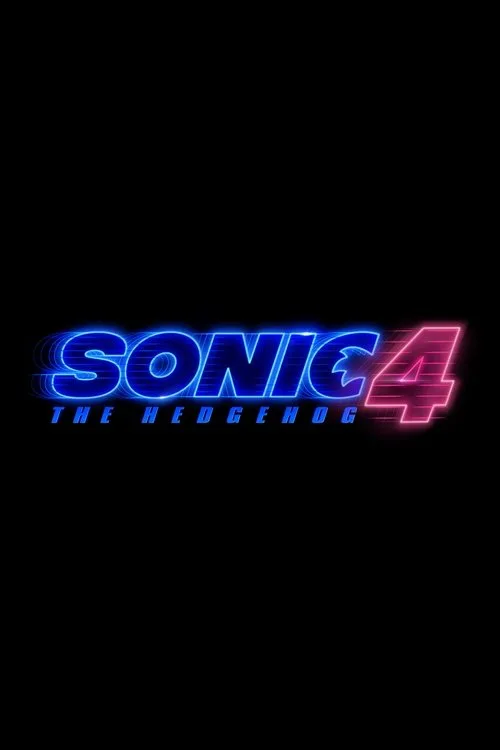 Sonic 4: La Película