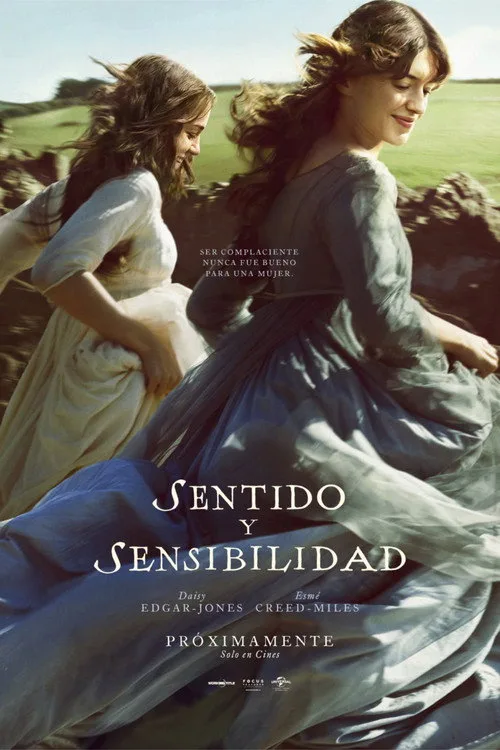 Sensatez y sentimiento