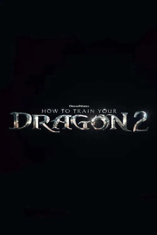 Cómo entrenar a tu dragón 2