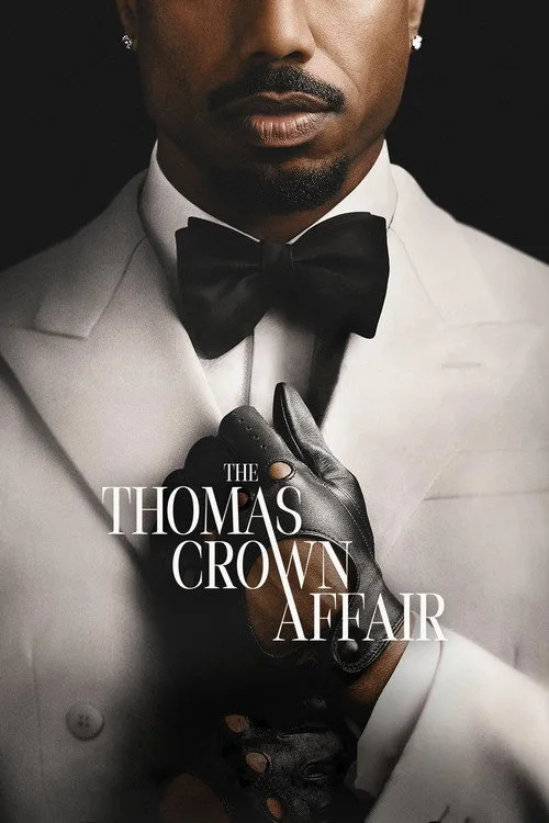 The Thomas Crown Affair