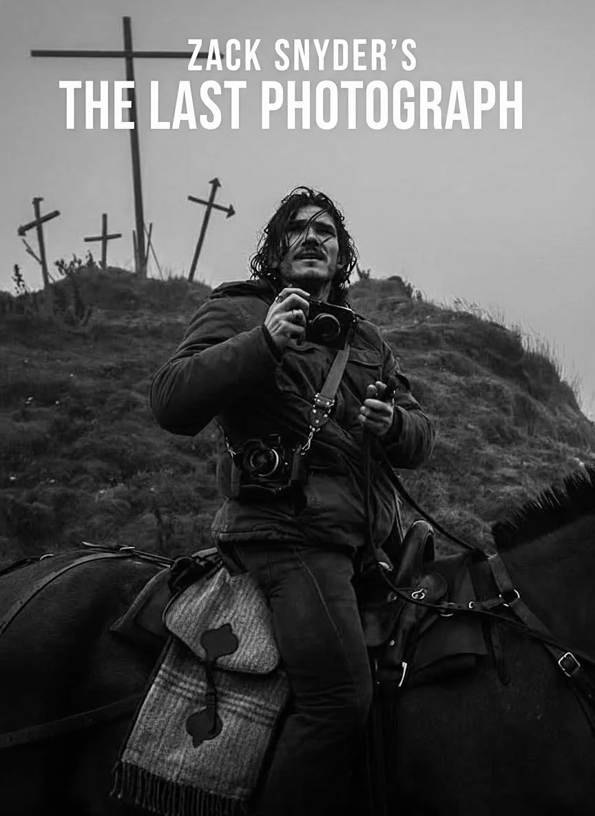 The Last Photograph