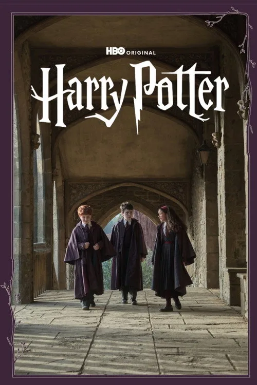 Harry Potter