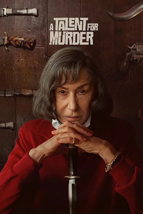 Maestros Del Crimen