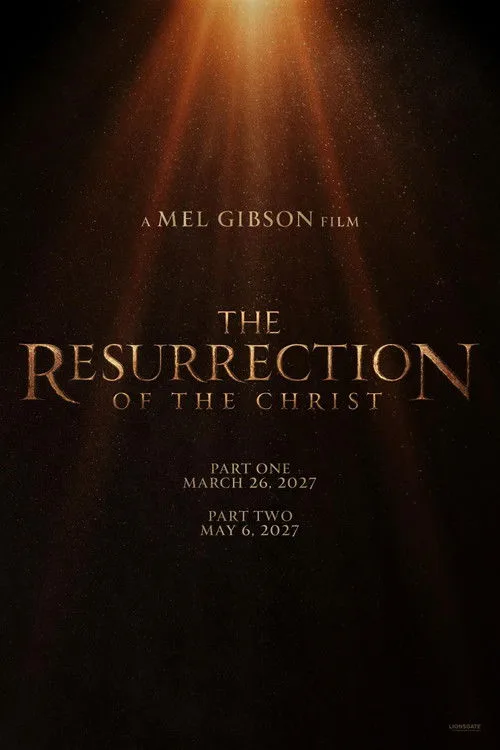 La Resurrección de Cristo: Parte dos