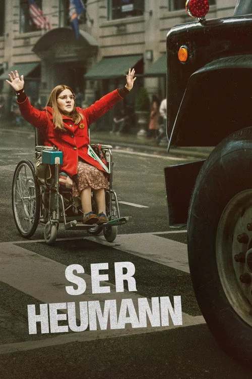 Ser Heumann
